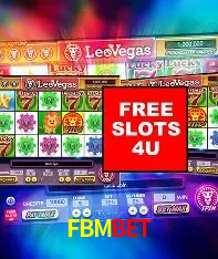 Slots no Site FBMBET